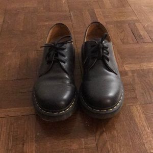 Dr. Martens Oxfords